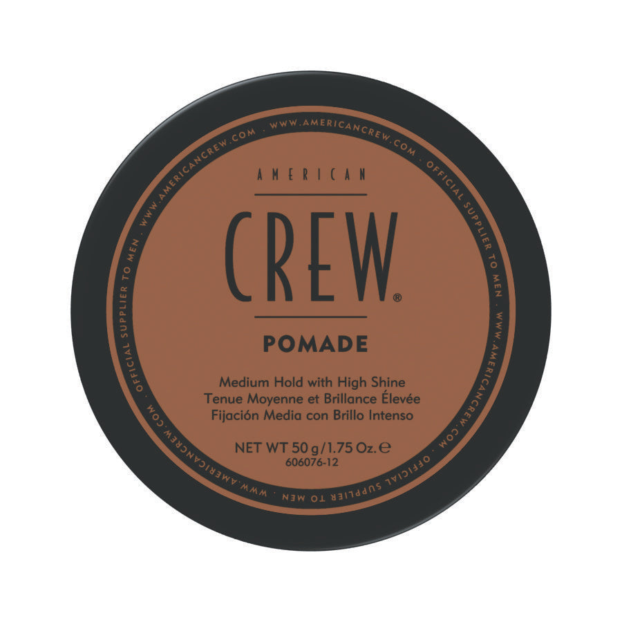 American Crew king pomade 85g