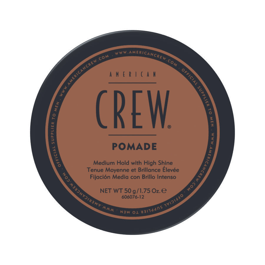 American Crew king pomade 85g