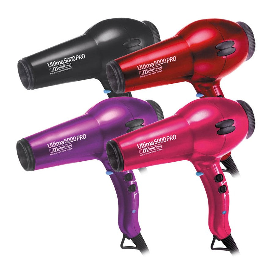 Diva Professional Styling Ultima 5000 Pro Dryer