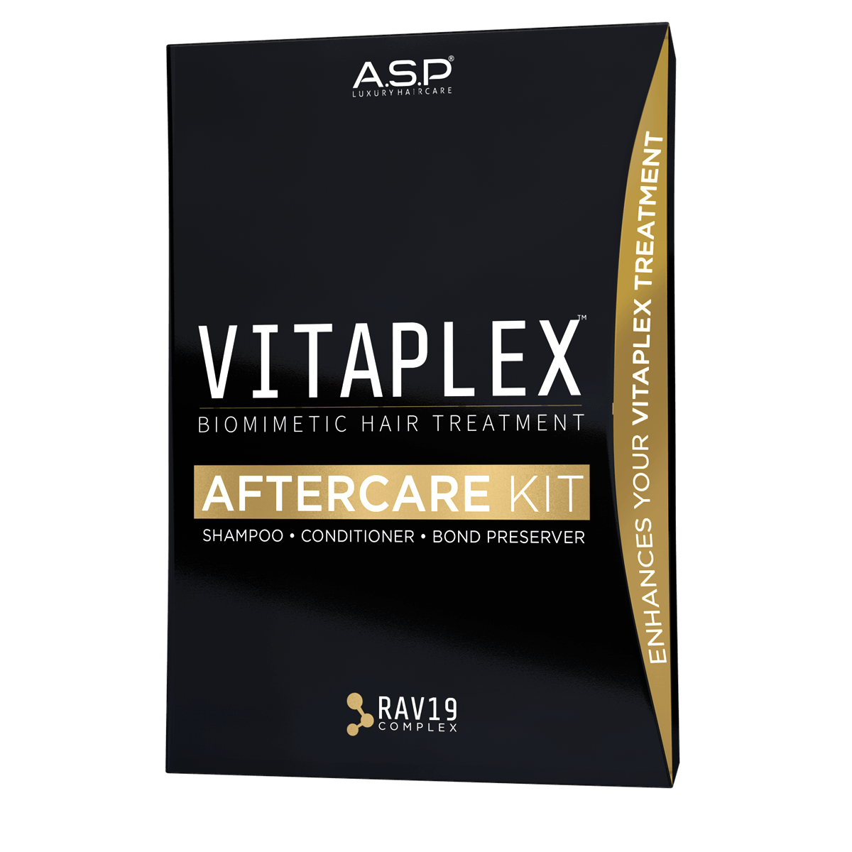 ASP Vitaplex Aftercare Kit