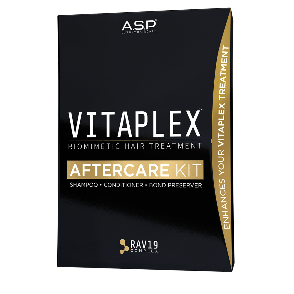 ASP Vitaplex Aftercare Kit