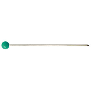 Roller Pins 100pk 70mm**