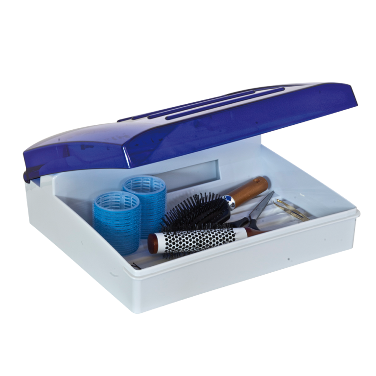 Aladin Steriliser