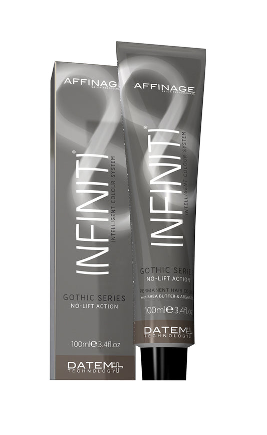 Affinage INFINITI Gothic Series 100ml