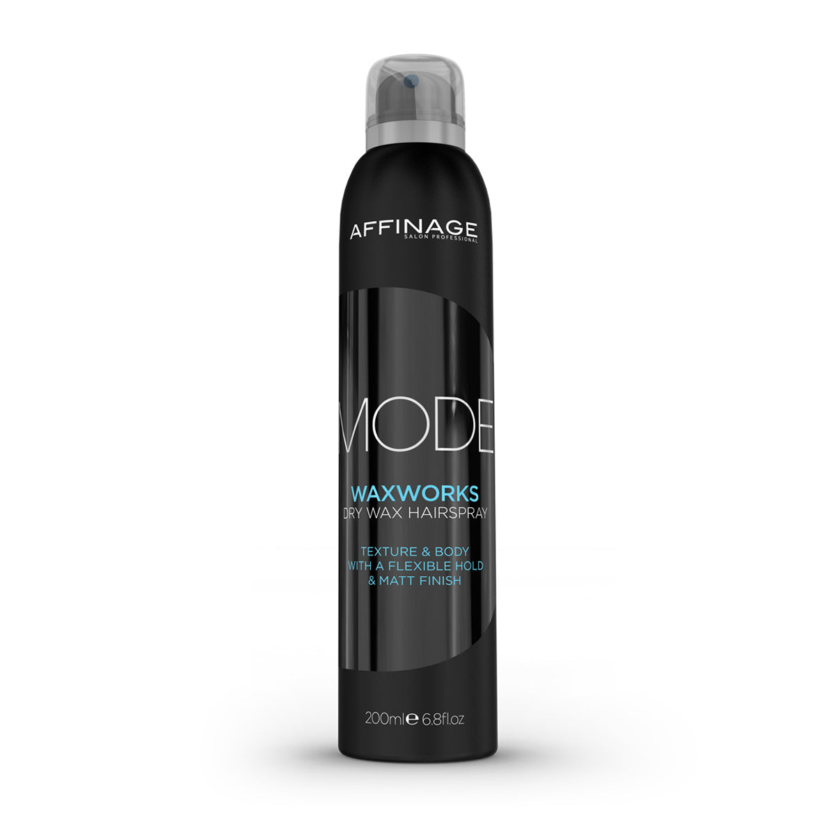 Mode Wax Works 200ml