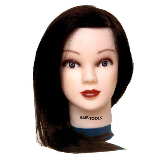 Mary Training Head - Long