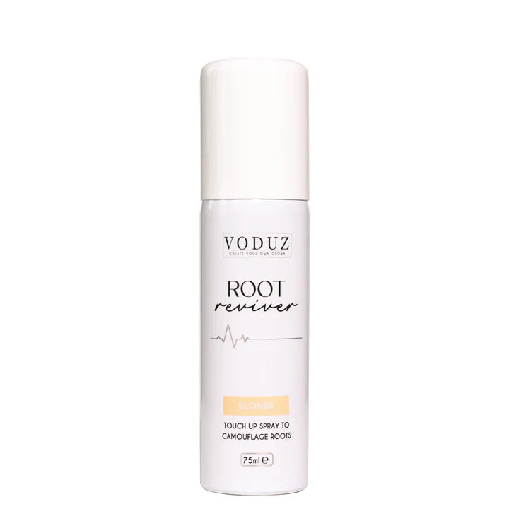 Voduz Root Reviver Blonde