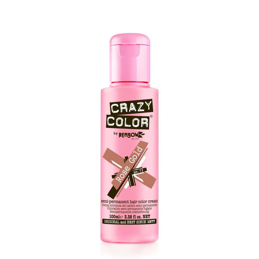 Crazy Color