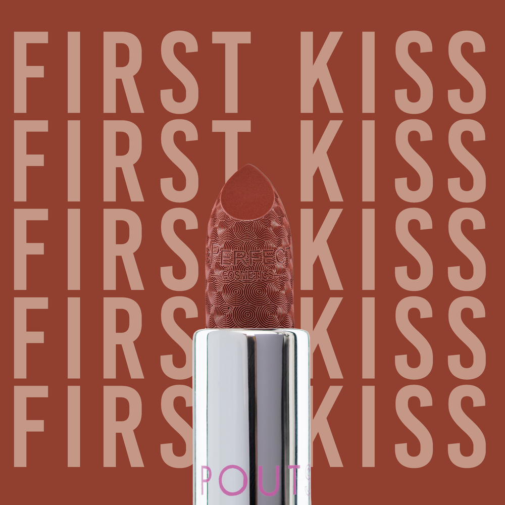 BPerfect Pout Star Lipstick Satin First Kiss