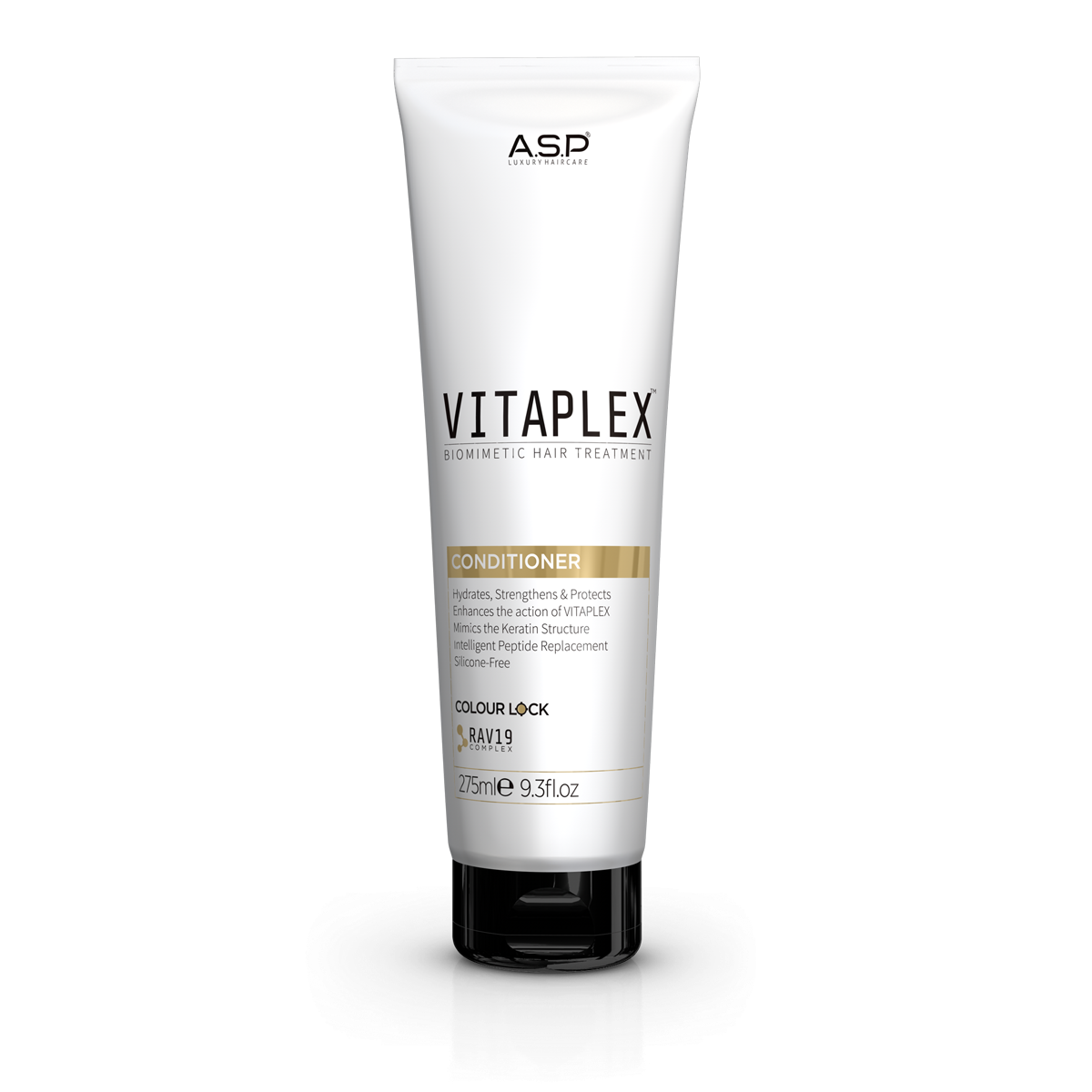 ASP Vitaplex Conditioner 275 ml