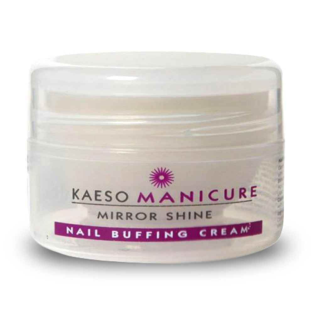 Kaeso Nail Buffing Cream 30ml