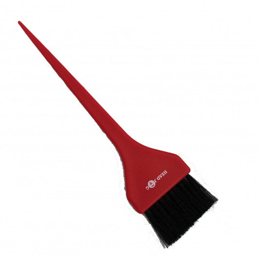 Deluxe Red Large Tint Brush
