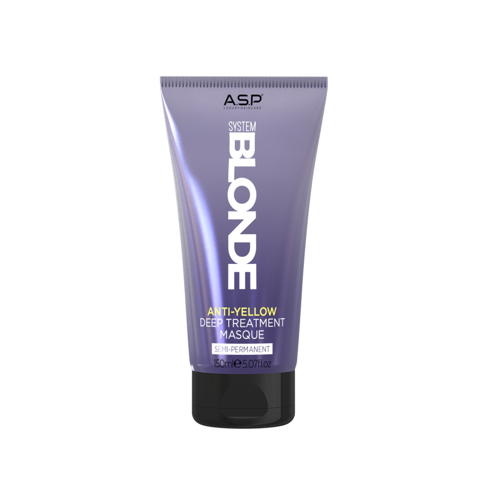 ASP SB Anti Yellow Masque 150ml