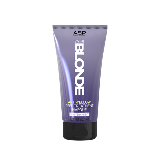 ASP SB Anti Yellow Masque 150ml