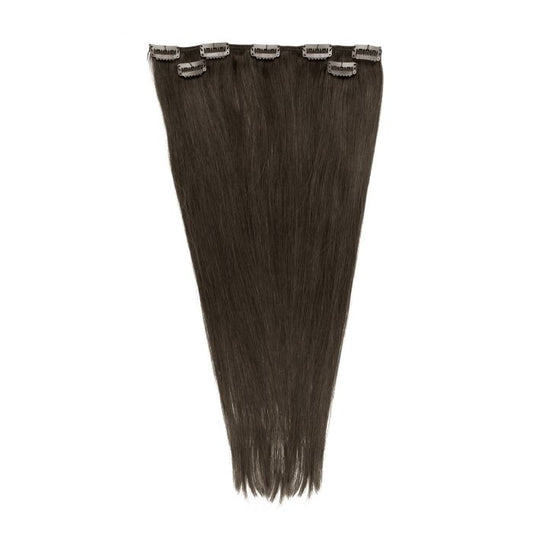 AD 3 PC Clip-in Set 18" #2