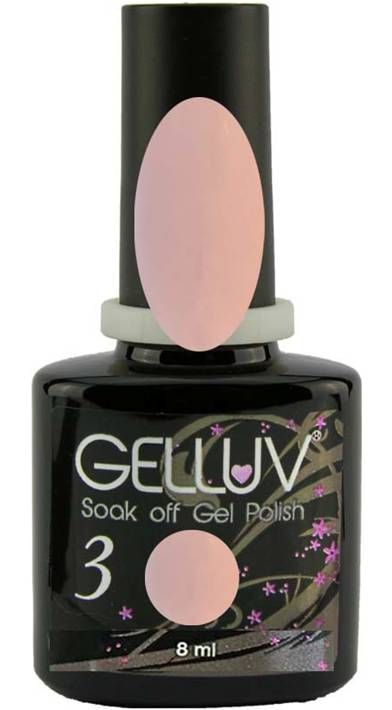 Gelluv Graceful 8ml