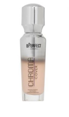 Chroma Cover Foundation Luminous N3