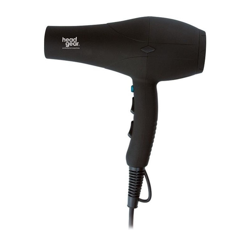 Head Gear Hairdryer 2200 Ionic (D)