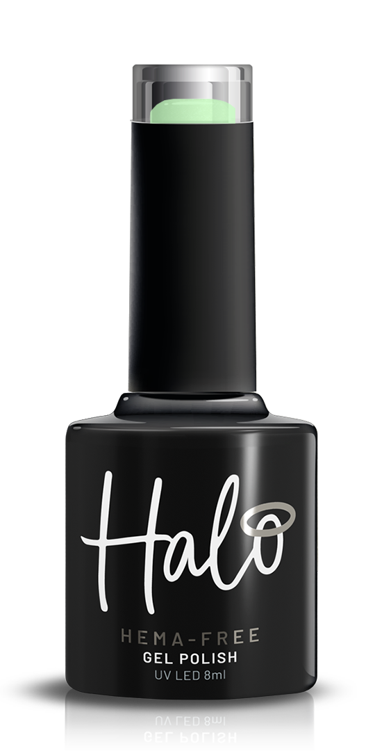 Halo Gel Polish 8ml Sweet Pea