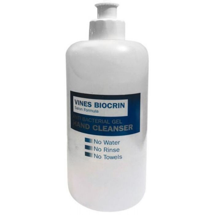 Power cleanse 450ml