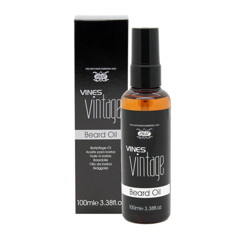 Vines Beard Oil 100ml