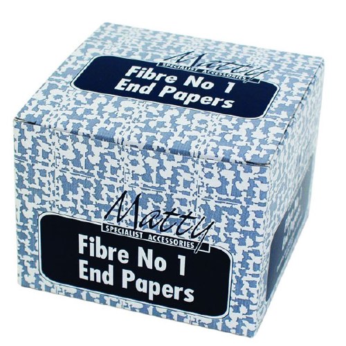 Matty End Papers