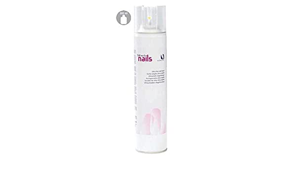 Nail Varnish Dryer Aerosol 300ml