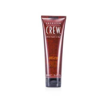 American Crew Light Hold Gel Tube