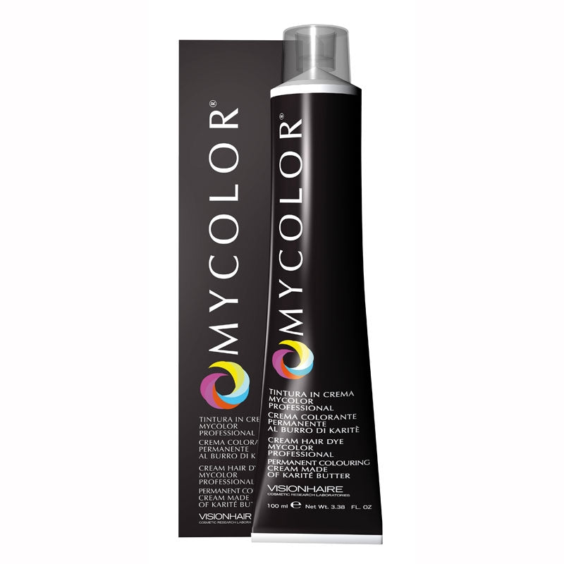 My Color