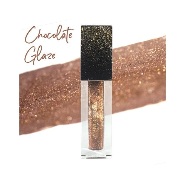 Glitter Eyelighter Chocolate Glaze