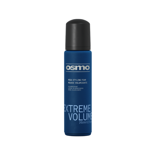Osmo Deep Extreme Volume Mega Styling Foam 245ml