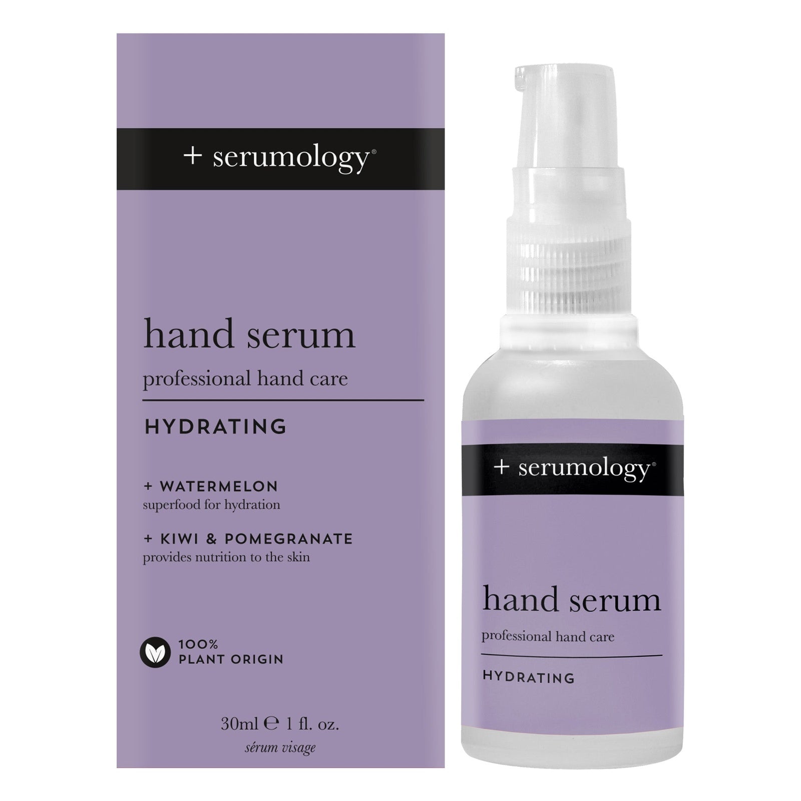 HAND SERUM Daily Use