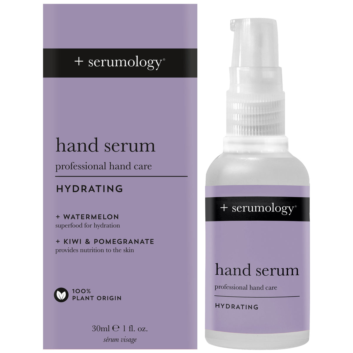 HAND SERUM Daily Professional Facial Serum