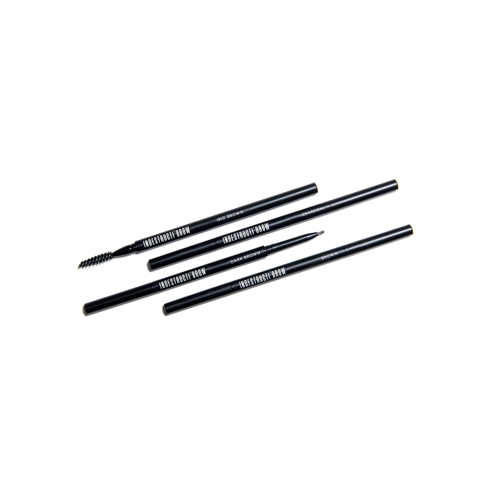 IndestructiBrow Pencil Charcoal 1g