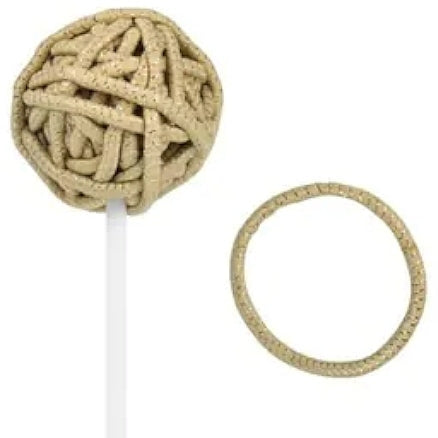 Kiepe Hair tie lollipops - assorted