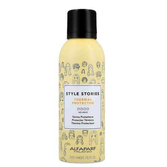 Style Stories Thermal Protector 200ml (D)