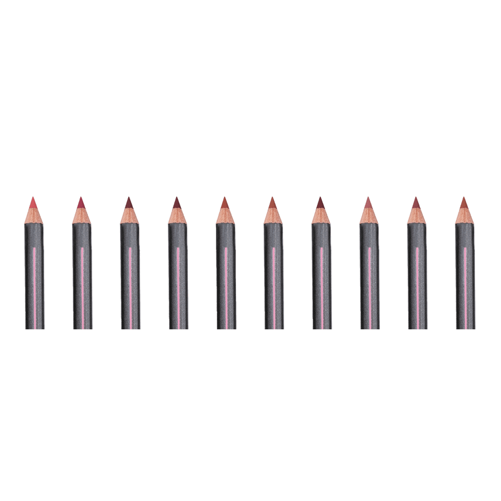 Poutline Lip Liners Tame