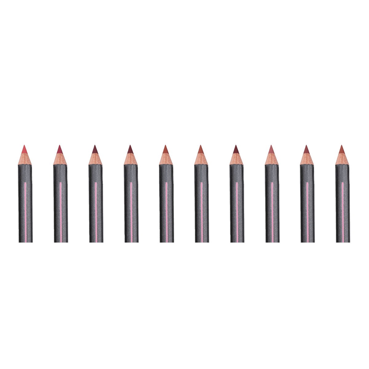 Poutline Lip Liners Tame