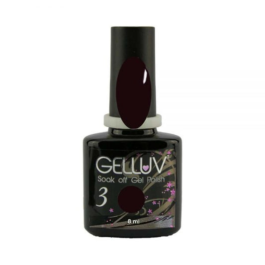 Gelluv Vintage Port 8ml