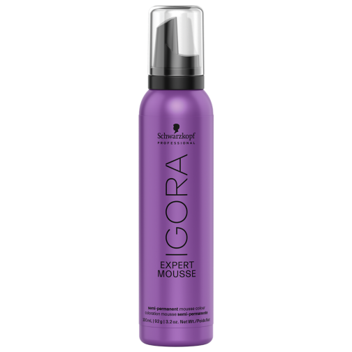 Schwarzkopf Expert Mousse 7-65