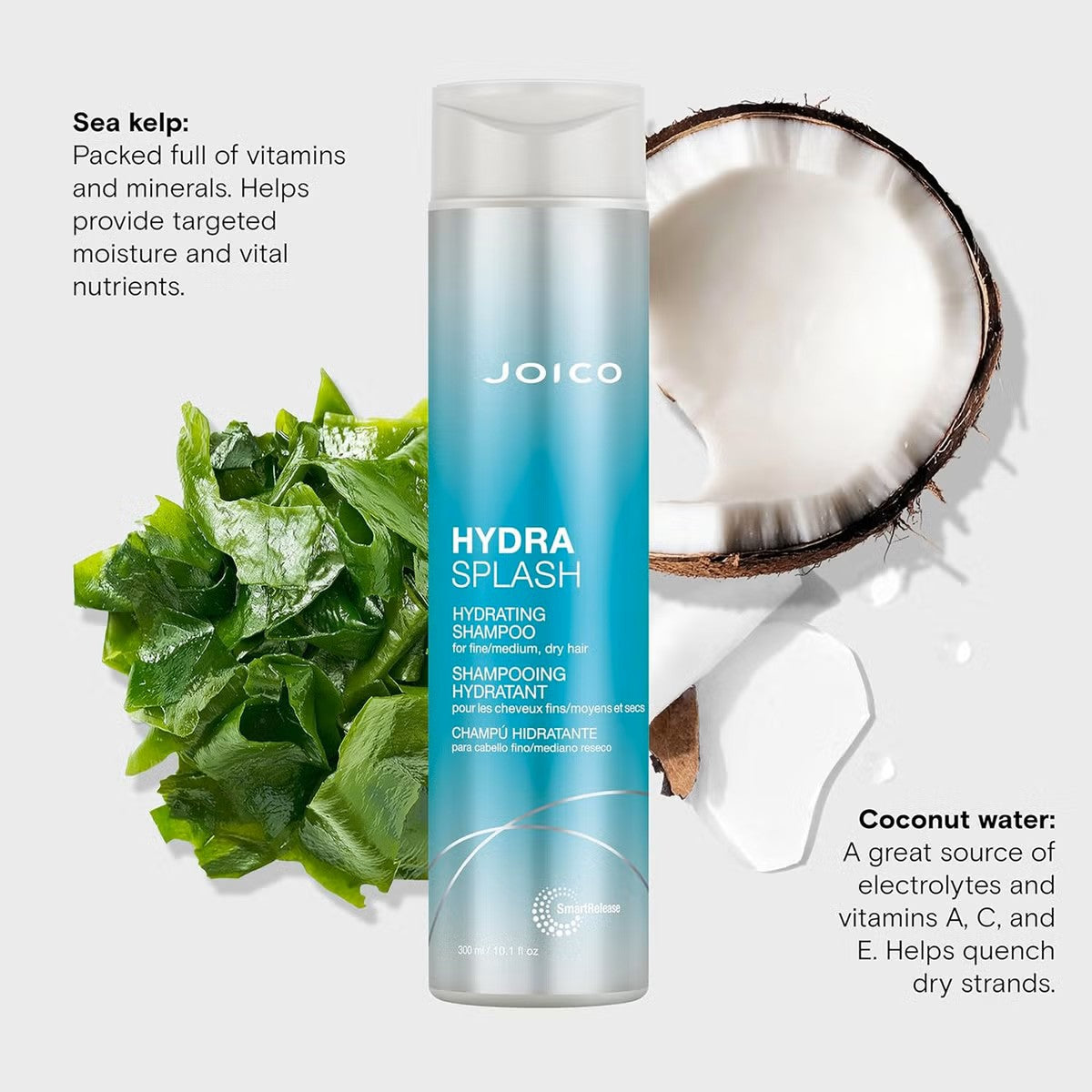 Joico Hydra Splash Shampoo 250ml