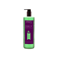 (D) Collagen Gel 500ml *