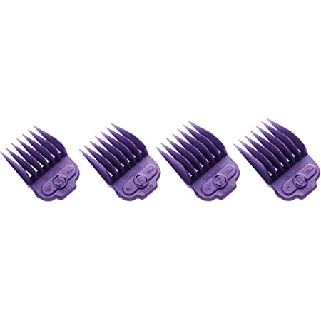 Andis Magnetic comb set 1-4