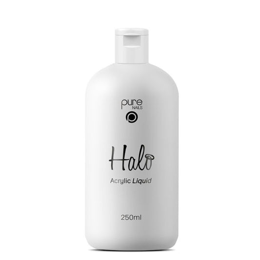 Halo Pro Acrylic Liquid 250ml