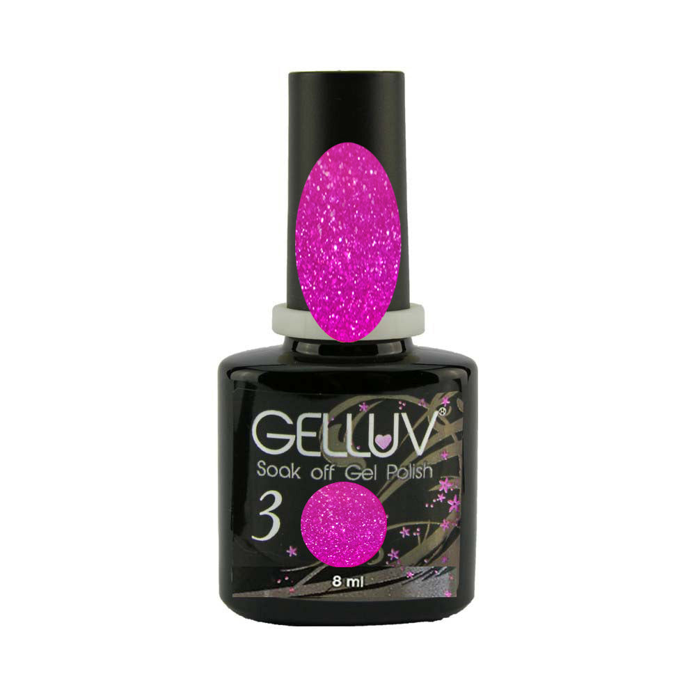 Gelluv summer lovin 8ml