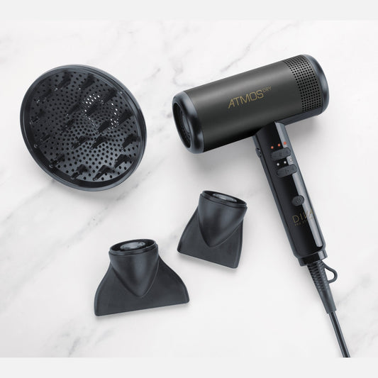 Diva Atmos Dry