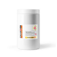 Callux Salt Fresh Orange 1KG