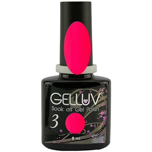 Gelluv Gossip 8ml
