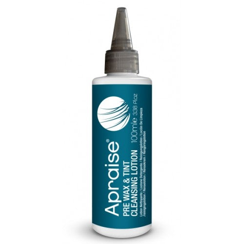 Apraise Pre wax and tint cleansing treatment 100 ml