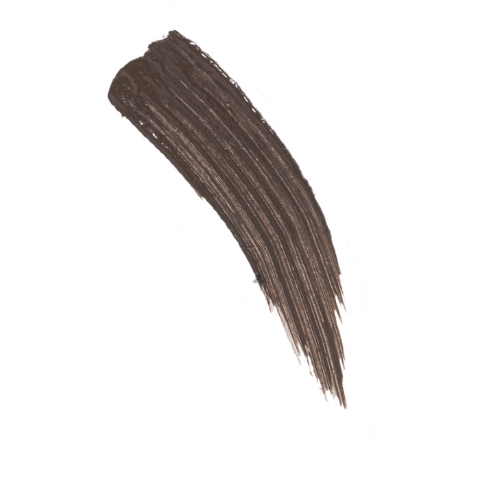 BPerfect Indestructi'brow Fiber Gel Mascara Ash Brown